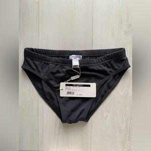 Dolce Gabbana Mens Swim Bikini Brief Bottom
Swimsuit Beachwear Sz M IT 4